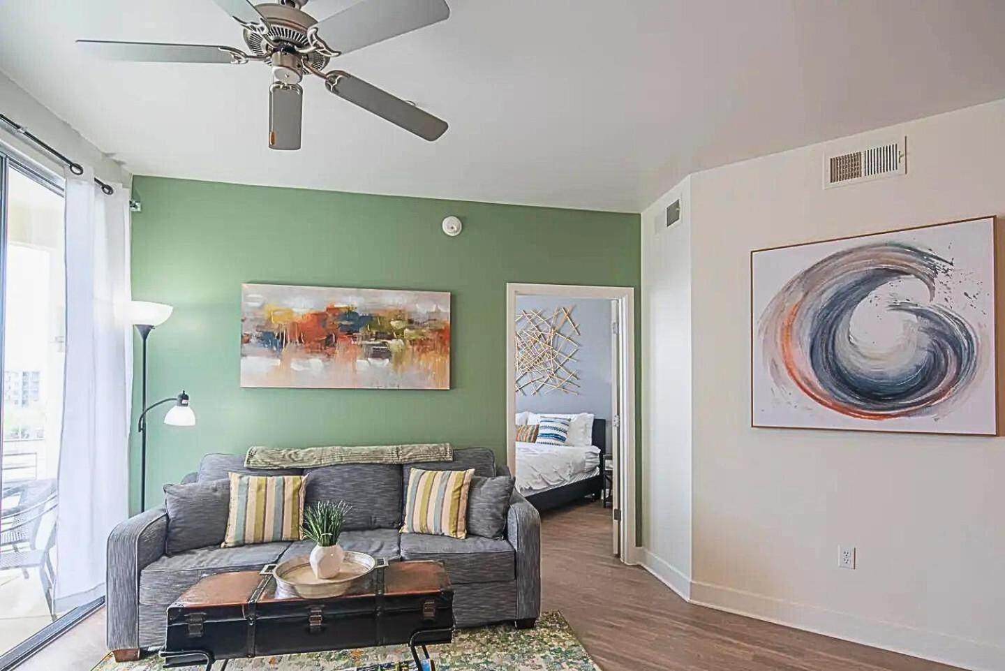 Villa Shopping & Dining 1 Mile - 24 Hour Pool With Parking - 4036 Phoenix Exterior foto