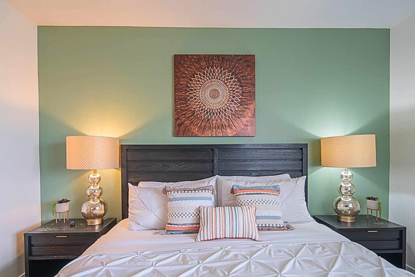 Villa Shopping & Dining 1 Mile - 24 Hour Pool With Parking - 4036 Phoenix Exterior foto