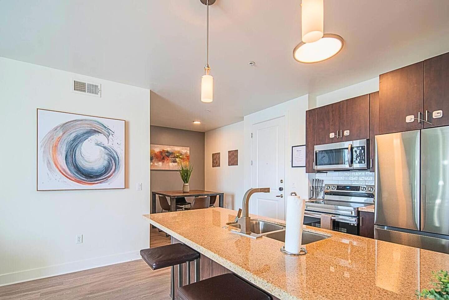 Villa Shopping & Dining 1 Mile - 24 Hour Pool With Parking - 4036 Phoenix Exterior foto