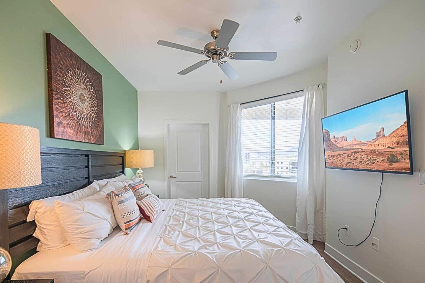 Villa Shopping & Dining 1 Mile - 24 Hour Pool With Parking - 4036 Phoenix Exterior foto