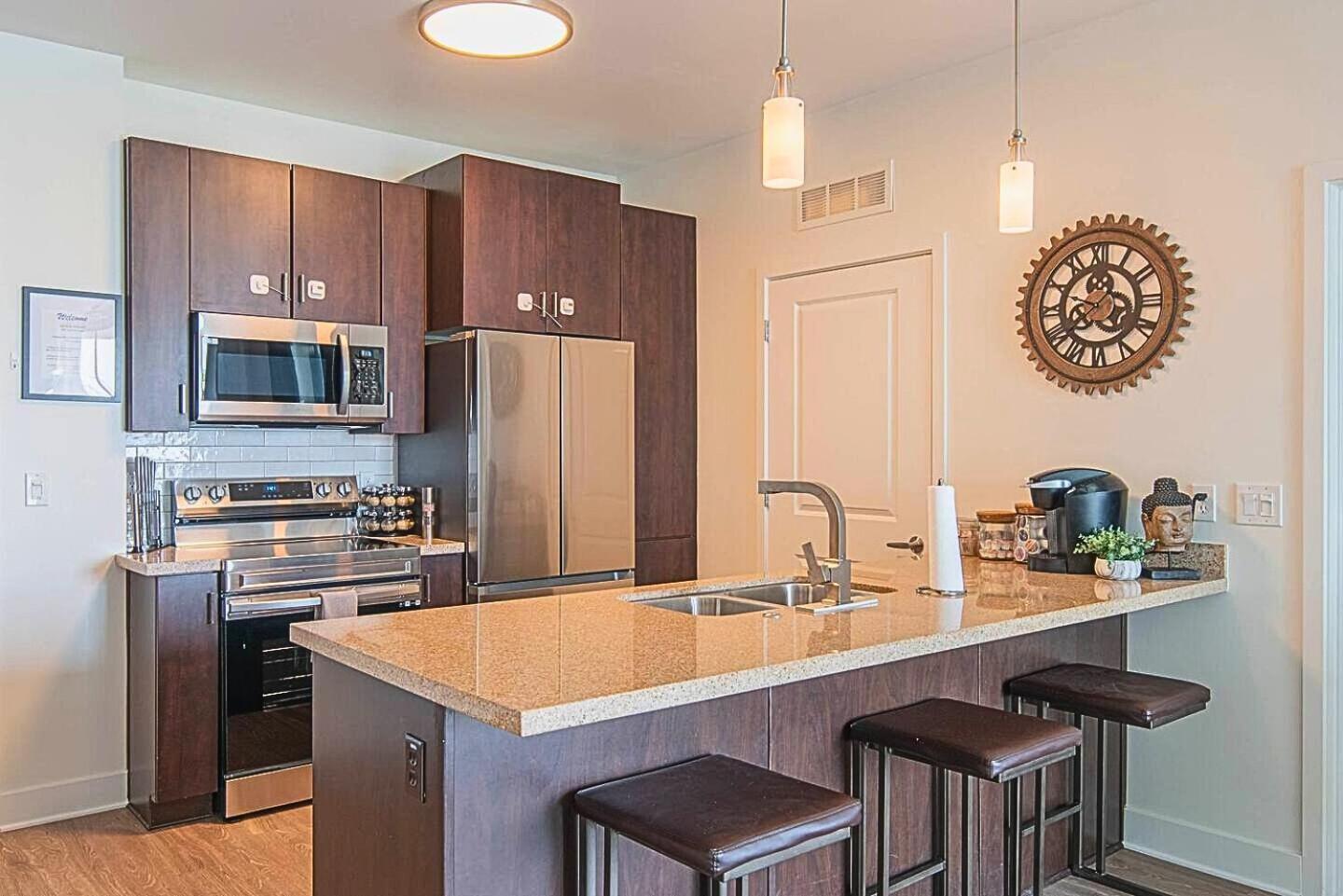 Villa Shopping & Dining 1 Mile - 24 Hour Pool With Parking - 4036 Phoenix Exterior foto
